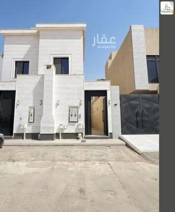 شقة للبيع في حي السعادة, مدينة الرياض, منطقة الرياض صورة 2