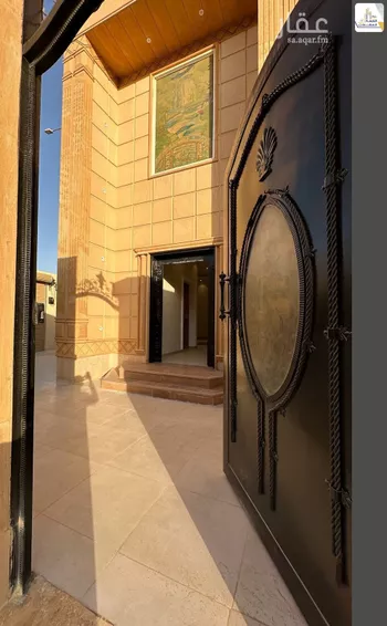 فيلا للإيجار في شارع سطام غزاي المطيري, حي الشهداء, مدينة الرياض, منطقة الرياض صورة 3