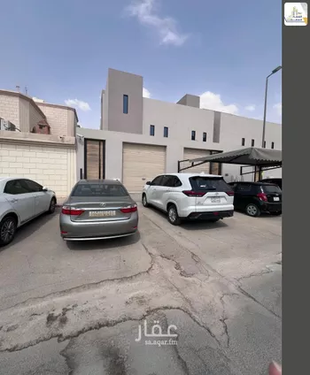 شقة للإيجار في شارع أحمد المالكي, حي الروضة, مدينة الرياض, منطقة الرياض صورة 2