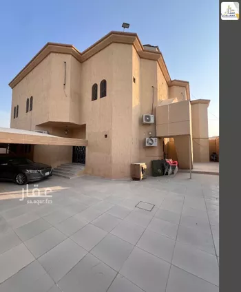 فيلا للبيع في شارع عبدالرحمن العدوان, حي القدس, مدينة الرياض, منطقة الرياض صورة 3