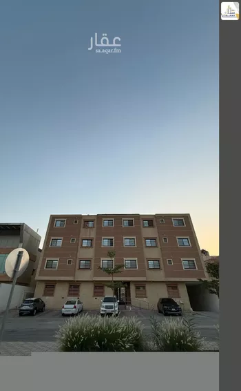 شقة للإيجار في شارع التآخي, حي القدس, مدينة الرياض, منطقة الرياض صورة 4