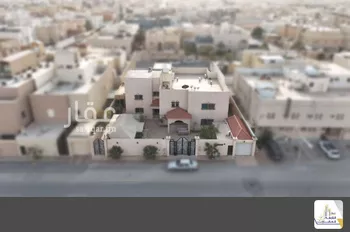 فيلا للبيع في شارع التآخي, حي القدس, مدينة الرياض, منطقة الرياض صورة 2