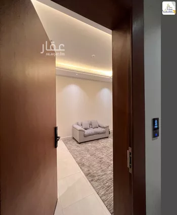 شقة للبيع في شارع ممر107, حي الرمال, مدينة الرياض, منطقة الرياض صورة 5