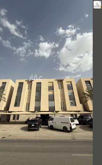 شقة للإيجار في شارع الخيالة, حي الياسمين, مدينة الرياض, منطقة الرياض صورة 3