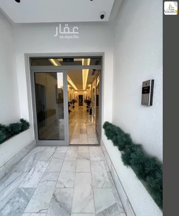 شقة للإيجار في شارع أحمد بن محمد السديري, حي القدس, مدينة الرياض, منطقة الرياض صورة 3