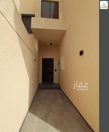 شقة للإيجار في شارع محمود الفروضي, حي القدس, مدينة الرياض, منطقة الرياض صورة 3