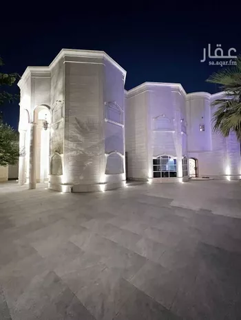فيلا للبيع في شارع حسن بن مانع, حي القدس, مدينة الرياض, منطقة الرياض صورة 3