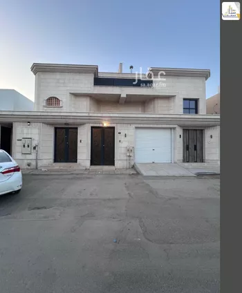 دور للإيجار في شارع أبي منصور البيع, حي القدس, مدينة الرياض, منطقة الرياض صورة 3