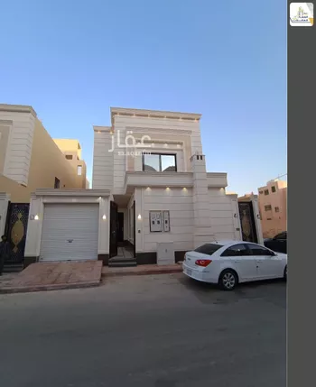 فيلا للإيجار في شارع طلال بن جبر, حي النهضة, مدينة الرياض, منطقة الرياض صورة 2