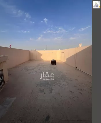 شقة للإيجار في شارع عبدالعزيز بن عبدالله الصقير, حي القدس, مدينة الرياض, منطقة الرياض صورة 4