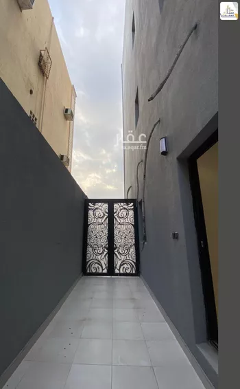 شقة للإيجار في شارع محمد ابراهيم بن ماضي, حي القدس, مدينة الرياض, منطقة الرياض صورة 3