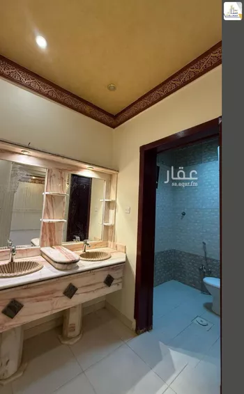 فيلا للإيجار في شارع العذراء, حي إشبيلية, مدينة الرياض, منطقة الرياض صورة 5