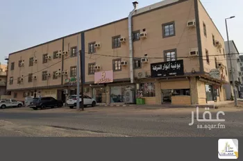 عمارة للبيع في شارع عبدالله بن عمر, حي النزهة, مدينة ابو عريش - ابو عريش, منطقة جازان صورة 3