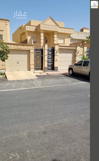 فيلا للبيع في شارع البواردي, حي الحمراء, مدينة الرياض, منطقة الرياض صورة 3
