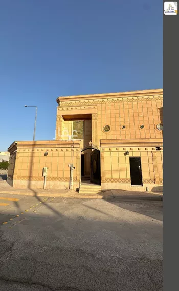 فيلا للإيجار في شارع سطام غزاي المطيري, حي الشهداء, مدينة الرياض, منطقة الرياض صورة 2
