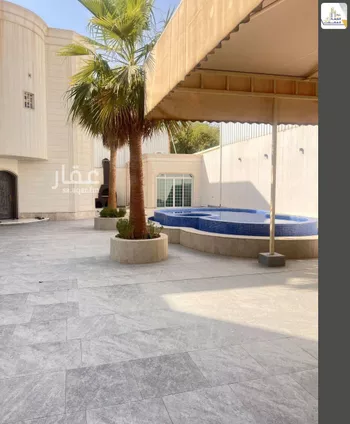 فيلا للبيع في شارع التآخي, حي القدس, مدينة الرياض, منطقة الرياض صورة 3