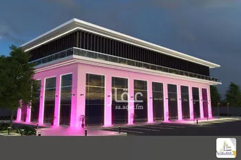 عمارة للإيجار في شارع شيبة بن الوليد, حي الرحاب 2, مدينة جازان, منطقة جازان صورة 3