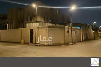 فيلا للبيع في شارع أبي رجوم, حي الملك فهد, مدينة الرياض, منطقة الرياض صورة 2