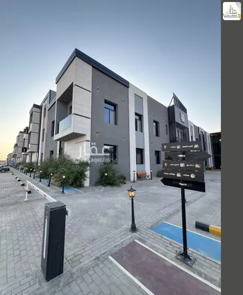 شقة للإيجار في شارع ابن البرهان النحاس, حي الرمال, مدينة الرياض, منطقة الرياض صورة 2
