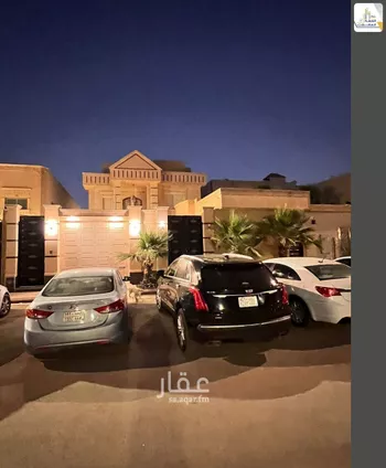 فيلا للبيع في شارع البواردي, حي الحمراء, مدينة الرياض, منطقة الرياض صورة 2