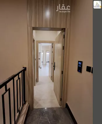 شقة للإيجار في شارع محمود الفروضي, حي القدس, مدينة الرياض, منطقة الرياض صورة 5