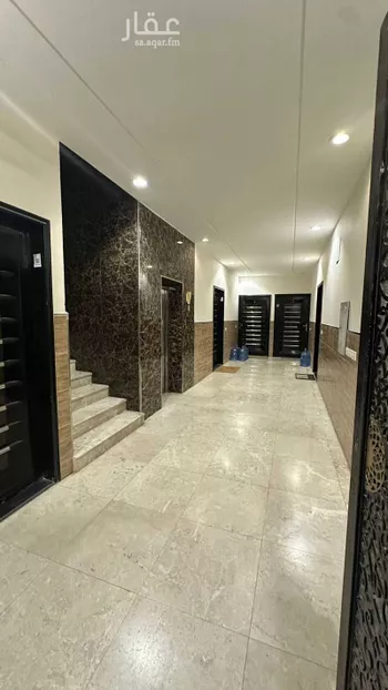 شقة للإيجار في شارع سعيد بن العاص, حي القدس, مدينة الرياض, منطقة الرياض صورة 5