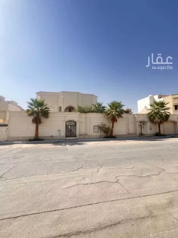 فيلا للبيع في شارع حسن بن مانع, حي القدس, مدينة الرياض, منطقة الرياض صورة 2