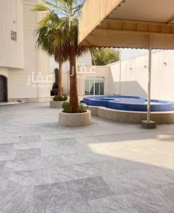 فيلا للبيع في شارع حسن بن مانع, حي القدس, مدينة الرياض, منطقة الرياض صورة 5