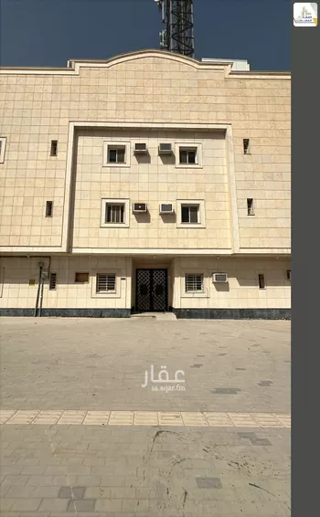 شقة للإيجار في شارع الصحراء المغربيه, حي الربيع, مدينة الرياض, منطقة الرياض صورة 2