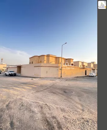 فيلا للبيع في شارع عبدالرحمن العدوان, حي القدس, مدينة الرياض, منطقة الرياض صورة 2