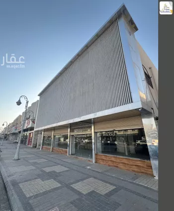 عمارة للإيجار في شارع عبدالرحمن الغافقي, حي القدس, مدينة الرياض, منطقة الرياض صورة 2