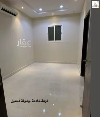دور للإيجار في شارع اليسع بن أيوب, حي القدس, مدينة الرياض, منطقة الرياض صورة 5