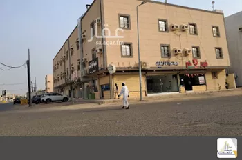 عمارة للبيع في شارع عبدالله بن عمر, حي النزهة, مدينة ابو عريش - ابو عريش, منطقة جازان صورة 4