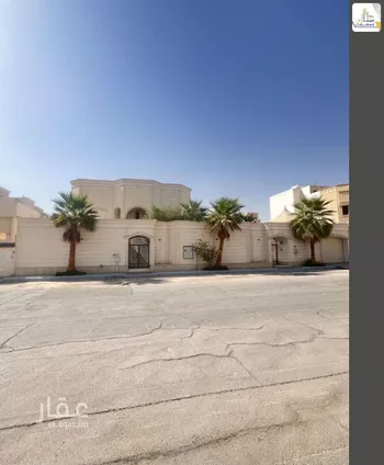 فيلا للبيع في شارع التآخي, حي القدس, مدينة الرياض, منطقة الرياض صورة 2