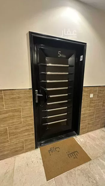 شقة للإيجار في شارع سعيد بن العاص, حي القدس, مدينة الرياض, منطقة الرياض صورة 4
