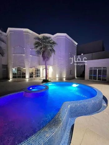 فيلا للبيع في شارع حسن بن مانع, حي القدس, مدينة الرياض, منطقة الرياض صورة 4