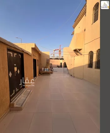 فيلا للبيع في شارع عبدالرحمن العدوان, حي القدس, مدينة الرياض, منطقة الرياض صورة 5