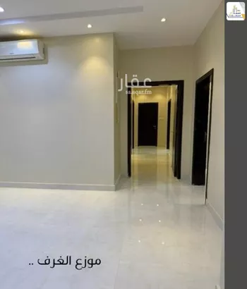 دور للإيجار في شارع اليسع بن أيوب, حي القدس, مدينة الرياض, منطقة الرياض صورة 4