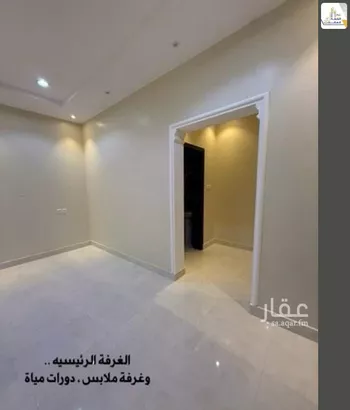 دور للإيجار في شارع اليسع بن أيوب, حي القدس, مدينة الرياض, منطقة الرياض صورة 3