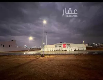 أرض للبيع في حي المنار, مدينة البكيريه, منطقة القصيم