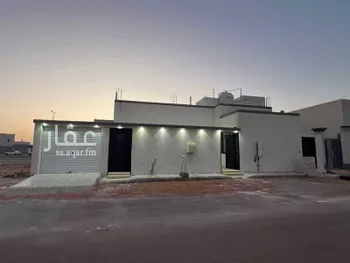دور للبيع في حي الربوة, مدينة البكيريه, منطقة القصيم صورة 2