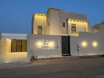 فيلا للبيع في حي البيضاء, مدينة البكيريه, منطقة القصيم صورة 3