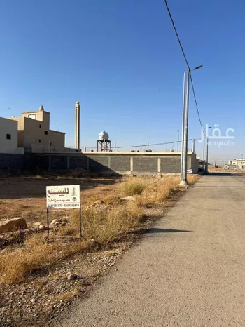 أرض للبيع في شارع ذو الفقار, حي الربوة, مدينة البكيريه, منطقة القصيم صورة 2