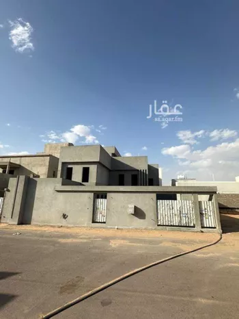 فيلا للبيع في حي الربوة, مدينة البكيريه, منطقة القصيم صورة 5