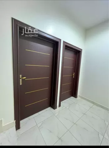 شقة للإيجار في شارع محمود الحمصي, حي القادسية, مدينة البكيريه, منطقة القصيم صورة 3