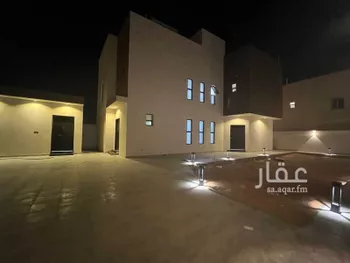 فيلا للبيع في شارع سهل بن ضيف, حي الأمل, مدينة البكيريه, منطقة القصيم صورة 4
