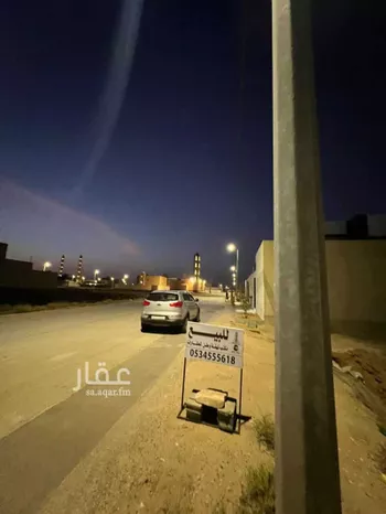 أرض للبيع في شارع التعاون, حي الربوة, مدينة البكيريه, منطقة القصيم صورة 4