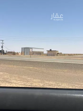 أرض للبيع في مدينة مرغان, منطقة القصيم صورة 4