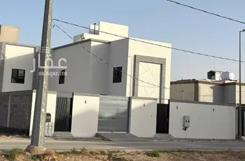 فيلا للبيع في حي القادسية, مدينة البكيريه, منطقة القصيم صورة 2