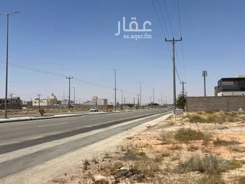 أرض للبيع في شارع علي ابن محمد السويلم, حي الربوة, مدينة البكيريه, منطقة القصيم صورة 3